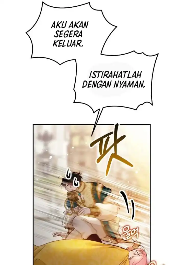 As the Heart Leads Chapter 16 - halaman 98