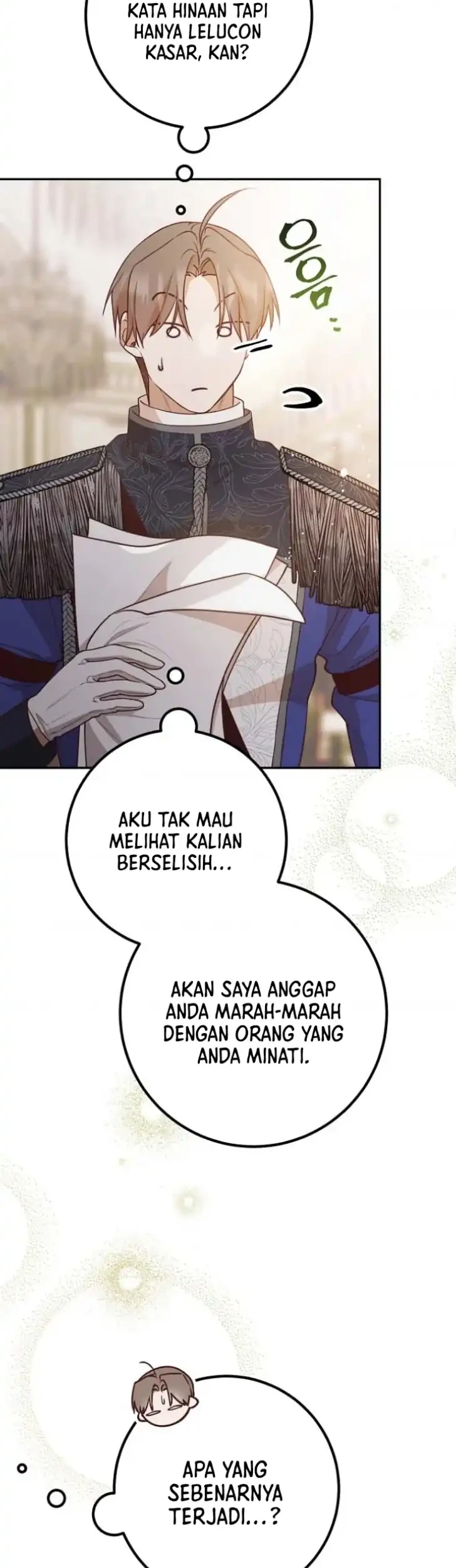 As the Heart Leads Chapter 17 - halaman 13