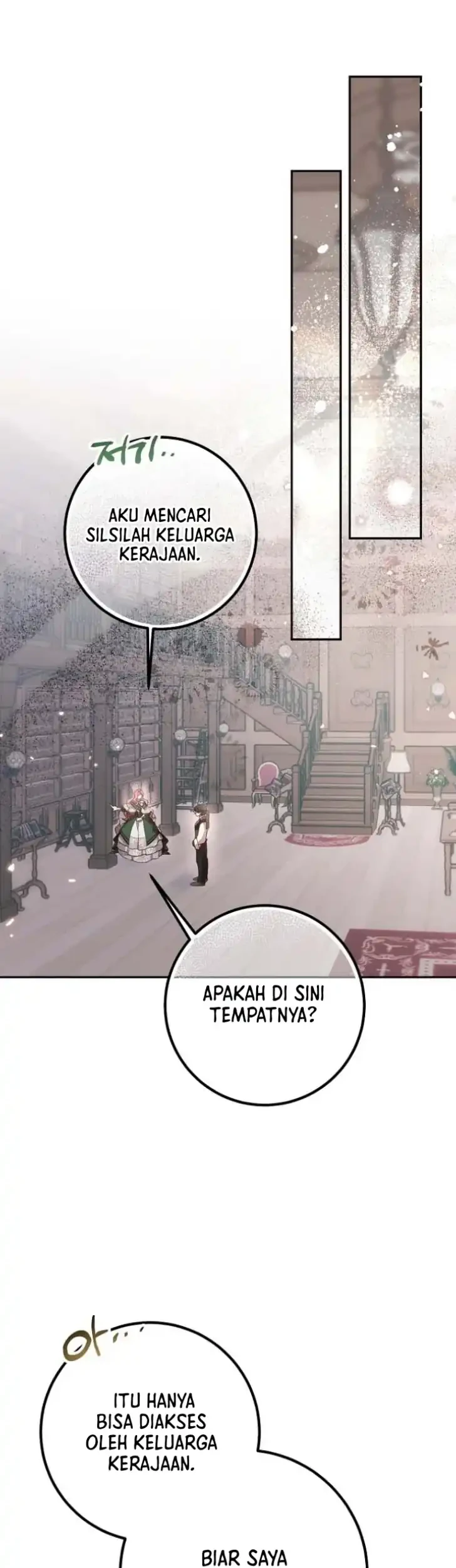 As the Heart Leads Chapter 17 - halaman 16