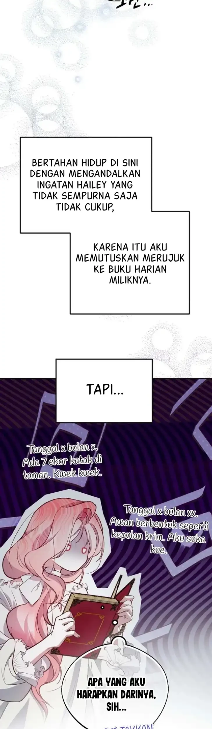 As the Heart Leads Chapter 17 - halaman 25