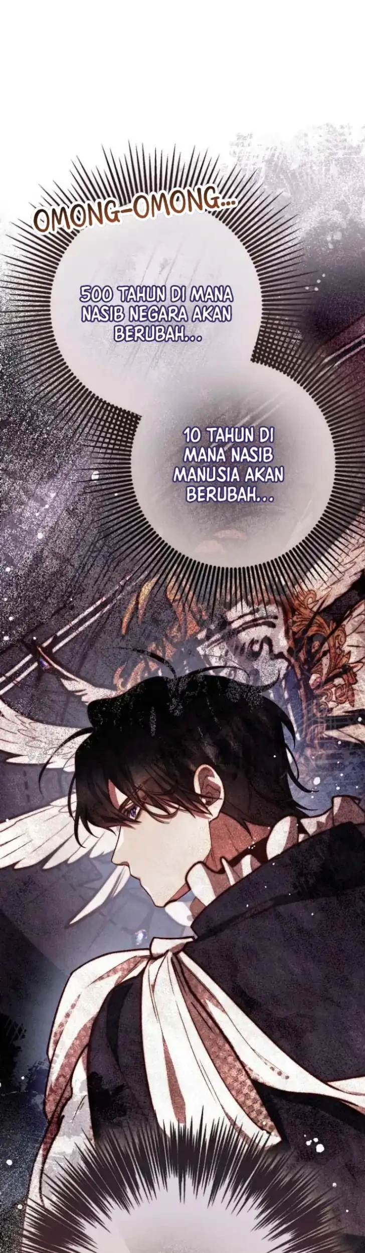 As the Heart Leads Chapter 17 - halaman 38