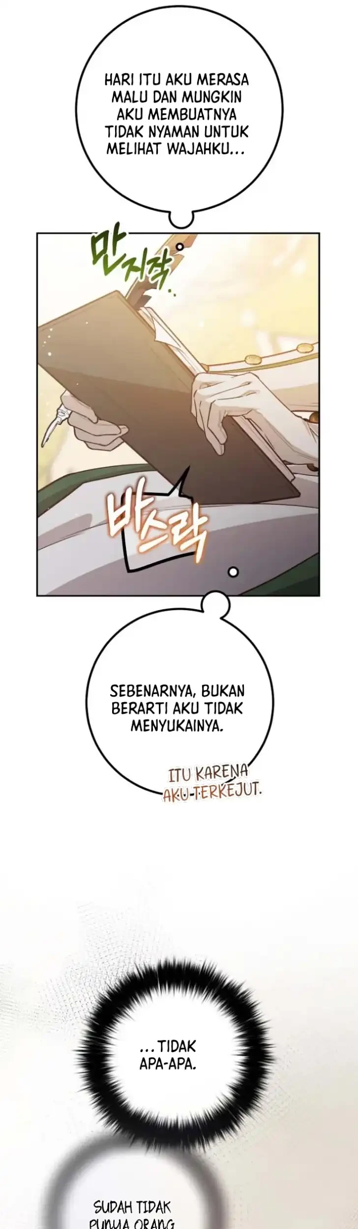 As the Heart Leads Chapter 17 - halaman 44