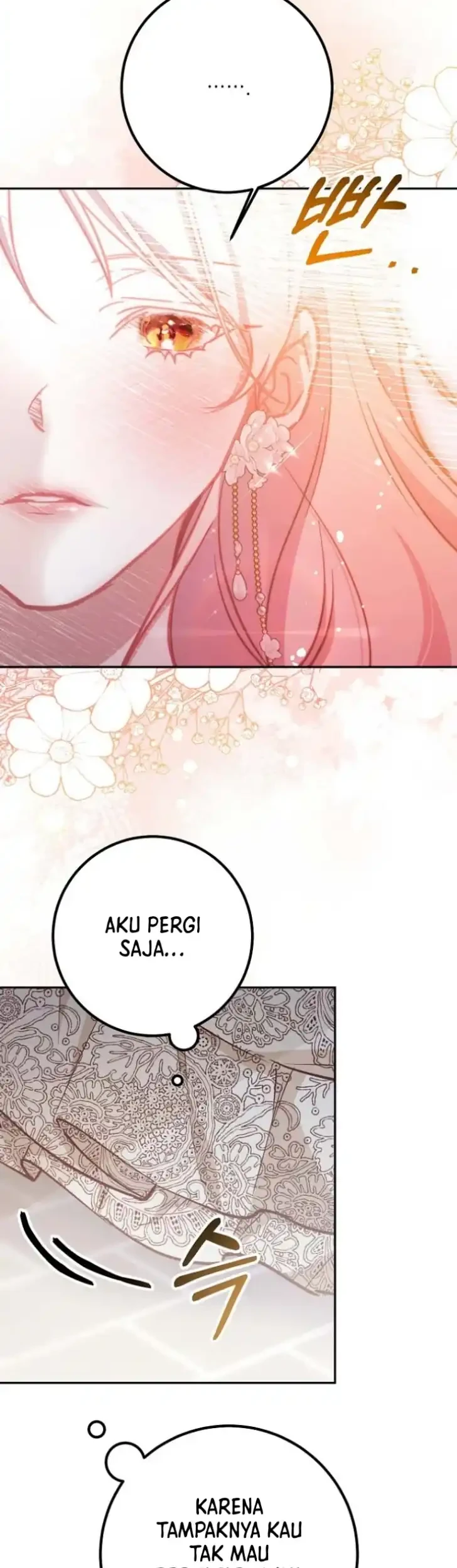 As the Heart Leads Chapter 17 - halaman 56