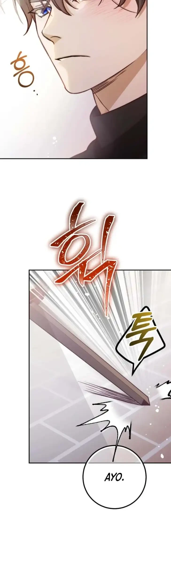 As the Heart Leads Chapter 18 - halaman 13