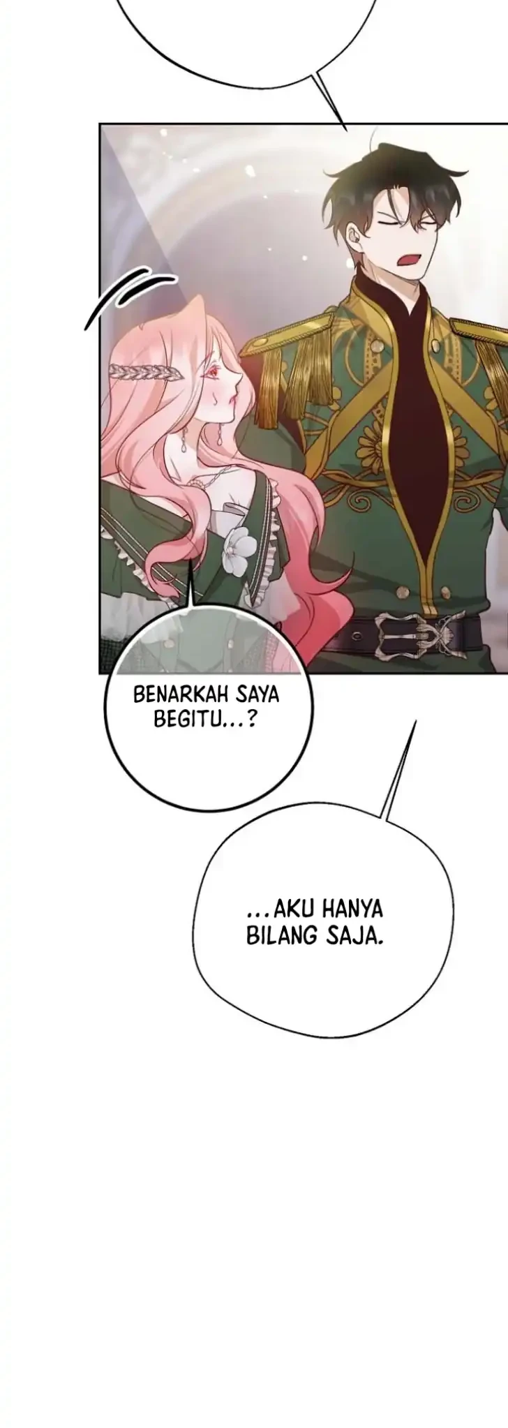 As the Heart Leads Chapter 18 - halaman 23