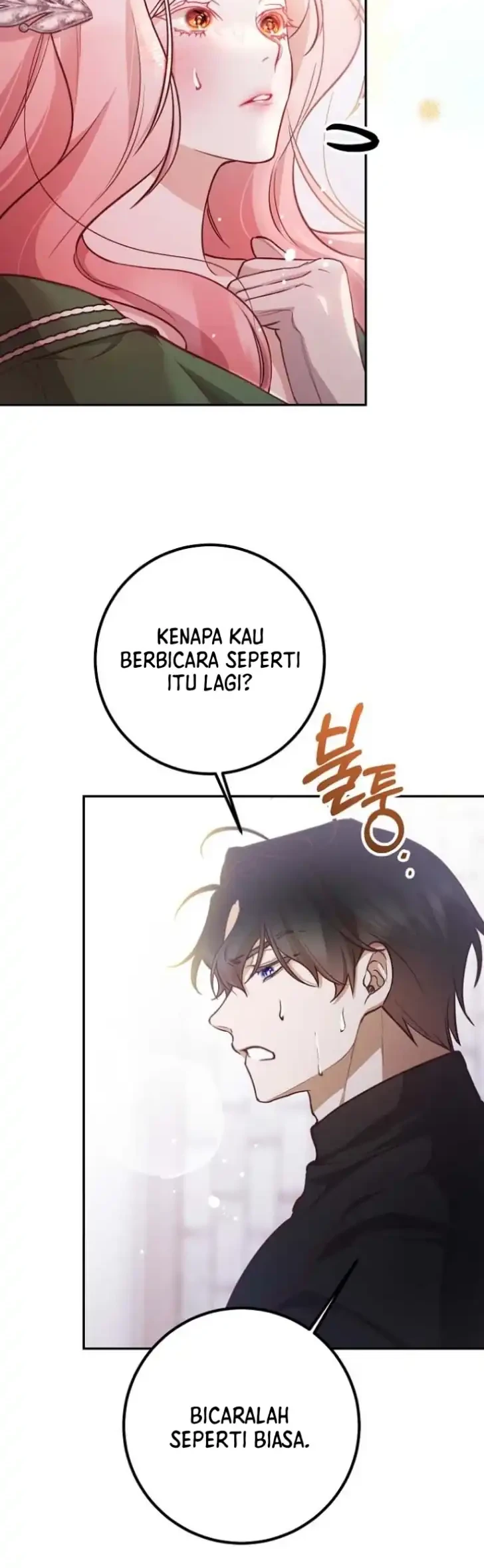 As the Heart Leads Chapter 18 - halaman 3