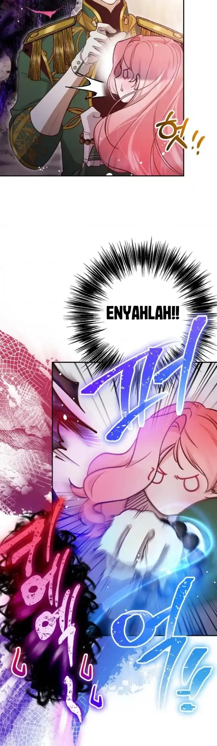 As the Heart Leads Chapter 18 - halaman 31