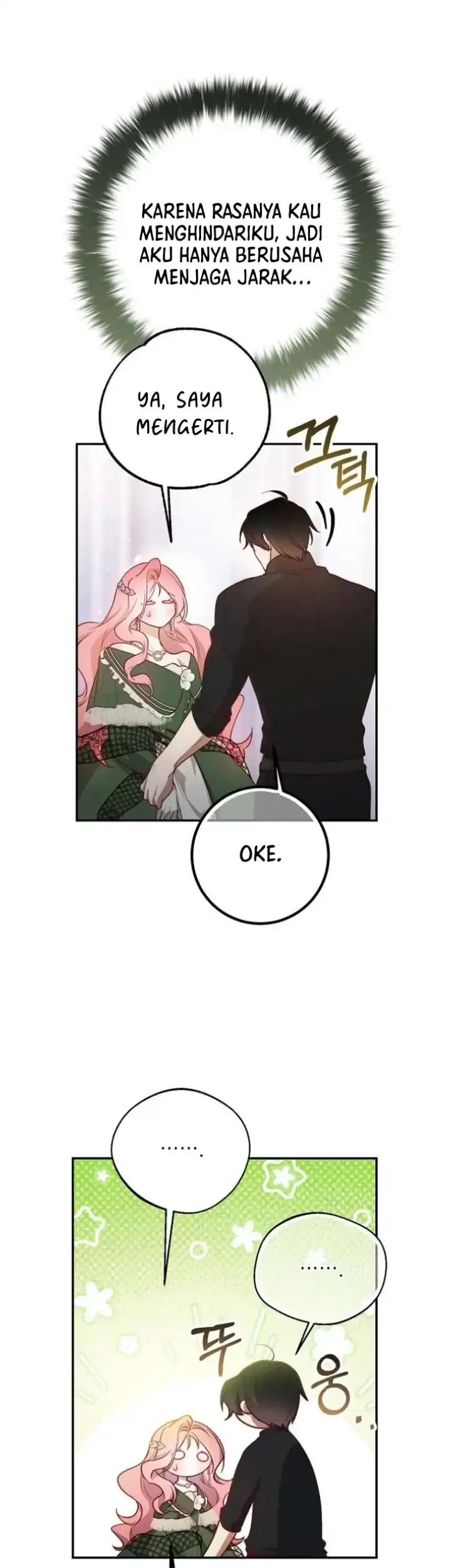 As the Heart Leads Chapter 18 - halaman 4