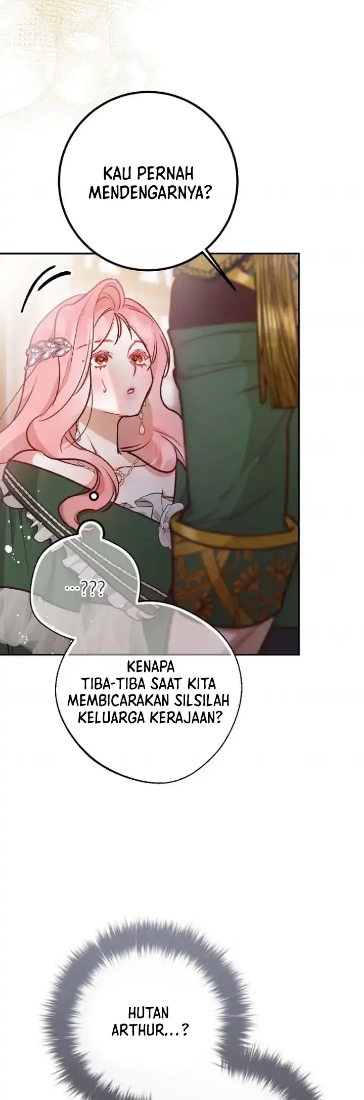 As the Heart Leads Chapter 18 - halaman 41