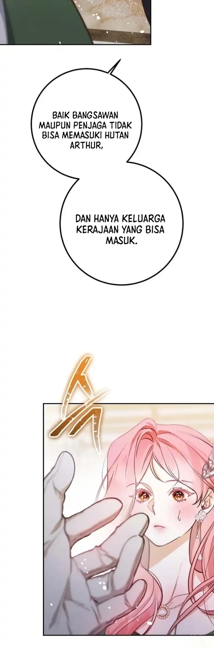 As the Heart Leads Chapter 18 - halaman 43