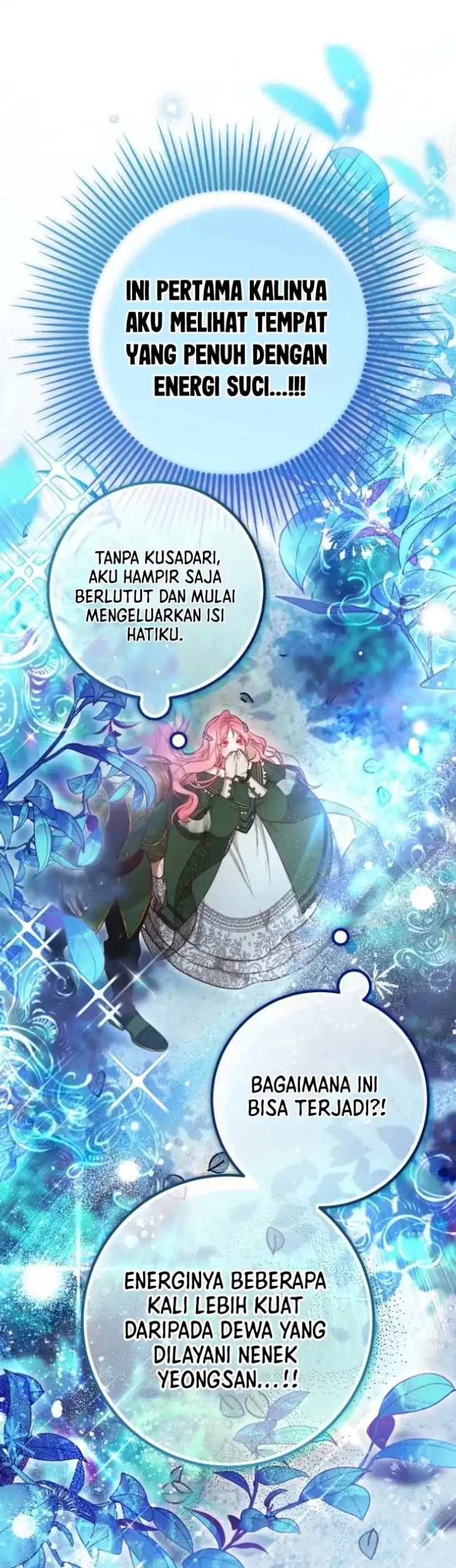 As the Heart Leads Chapter 18 - halaman 50
