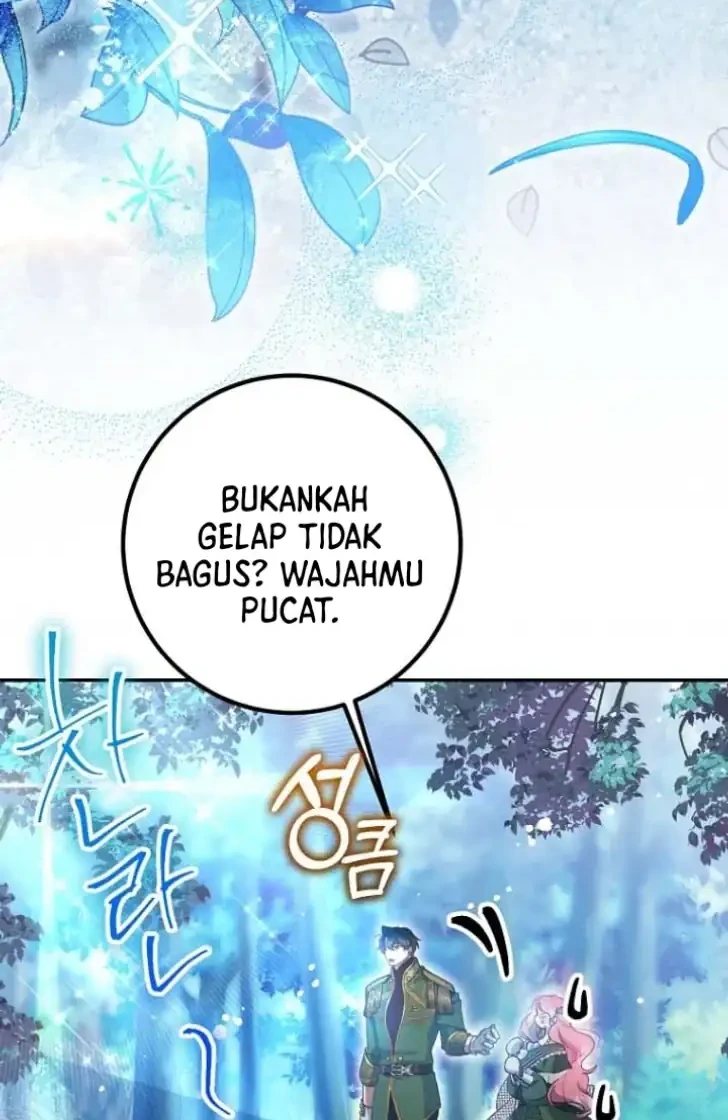 As the Heart Leads Chapter 18 - halaman 51