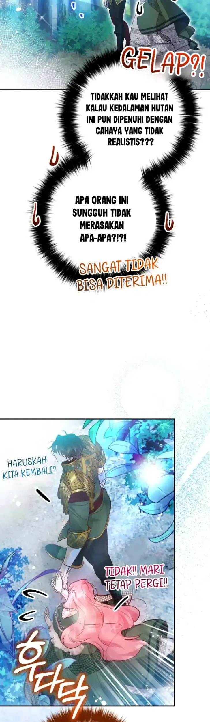 As the Heart Leads Chapter 18 - halaman 52