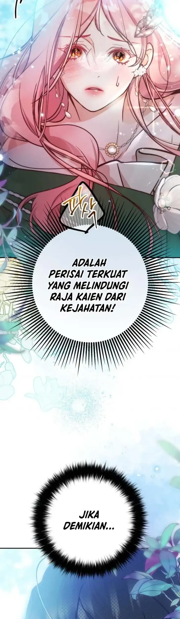 As the Heart Leads Chapter 18 - halaman 55