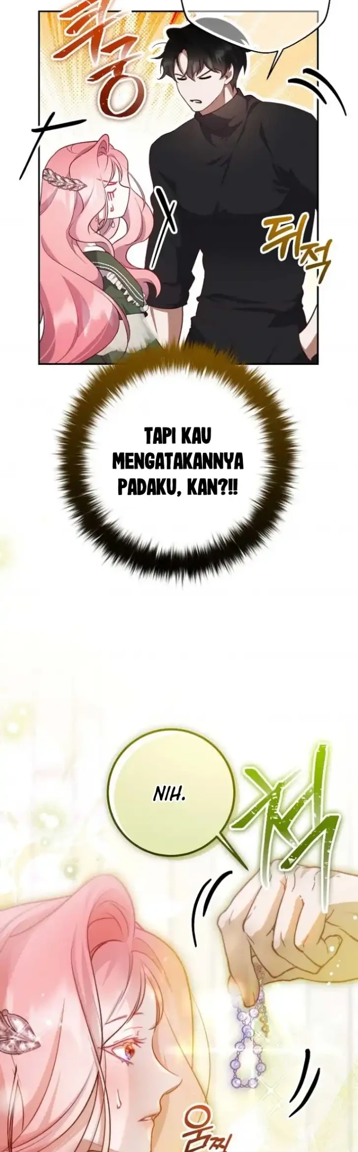 As the Heart Leads Chapter 18 - halaman 7