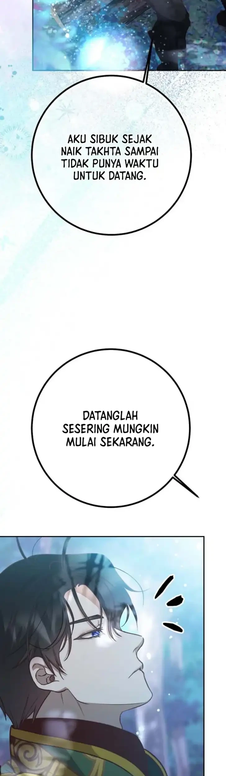 As the Heart Leads Chapter 19 - halaman 10