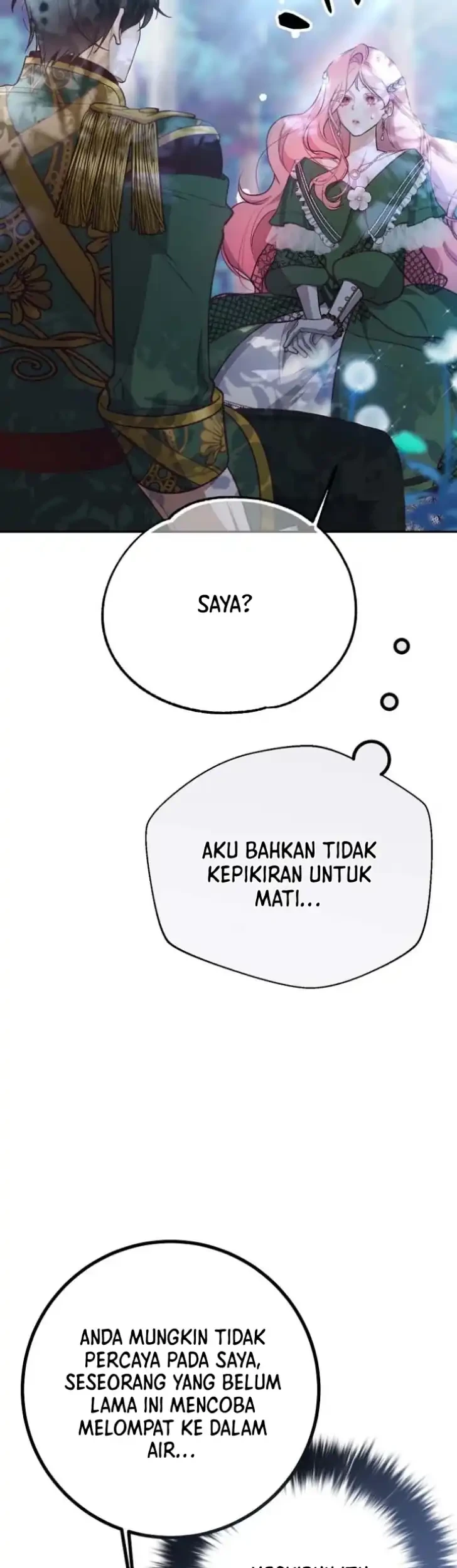 As the Heart Leads Chapter 19 - halaman 14