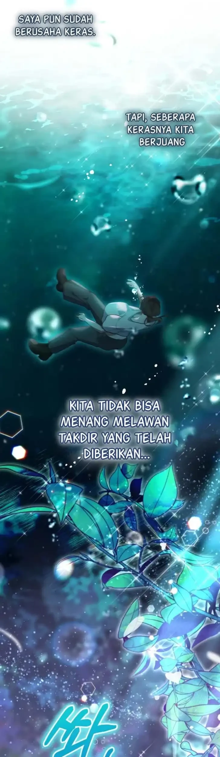 As the Heart Leads Chapter 19 - halaman 26