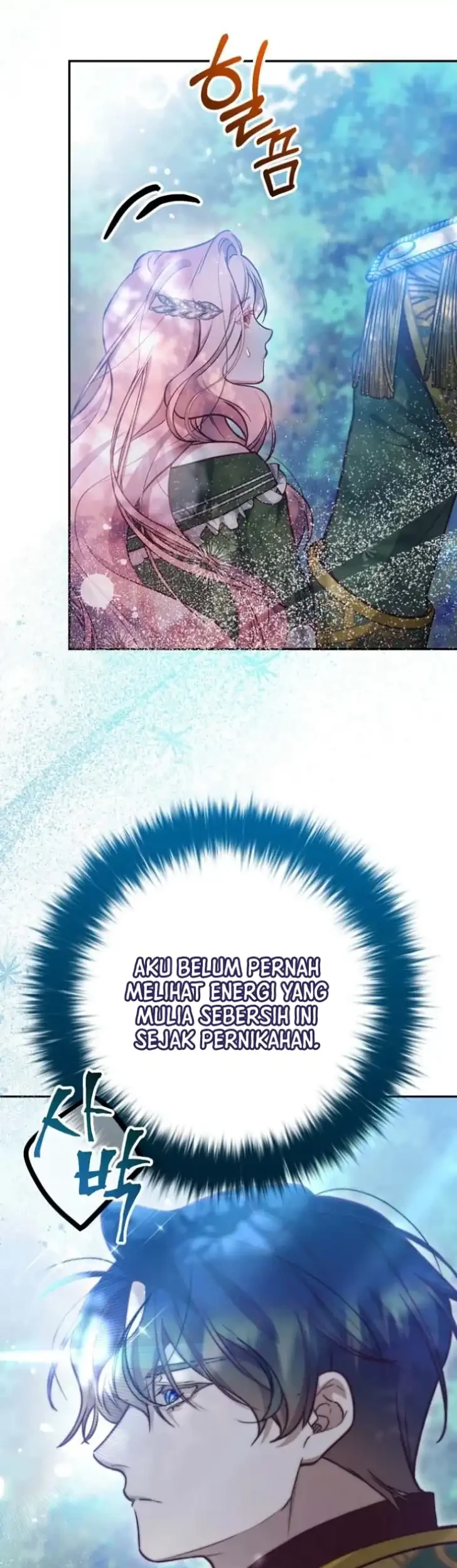 As the Heart Leads Chapter 19 - halaman 4