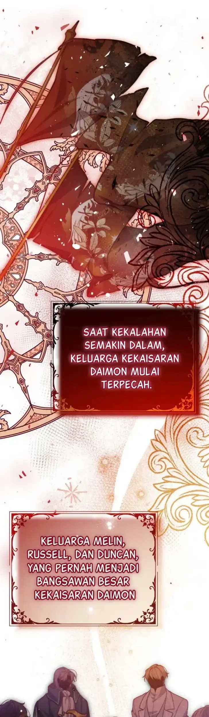 As the Heart Leads Chapter 19 - halaman 40