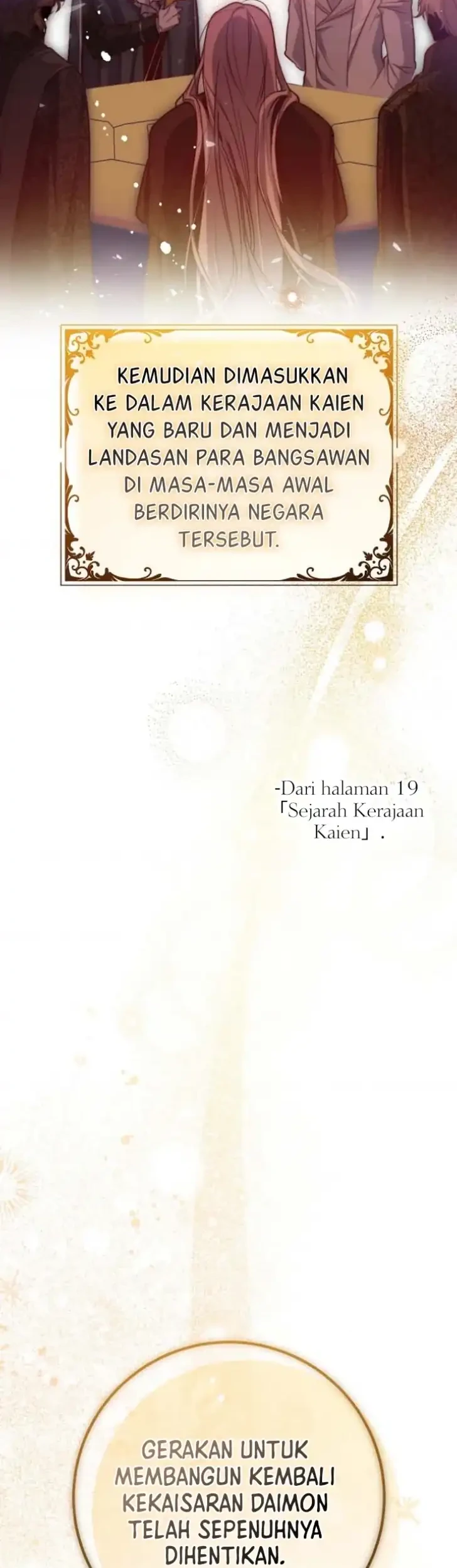As the Heart Leads Chapter 19 - halaman 41