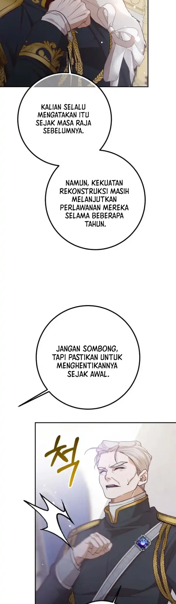 As the Heart Leads Chapter 19 - halaman 44
