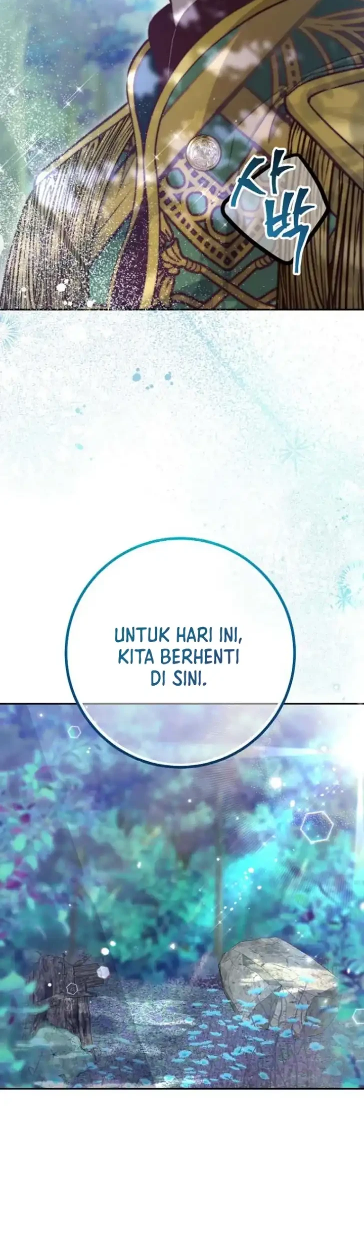 As the Heart Leads Chapter 19 - halaman 5