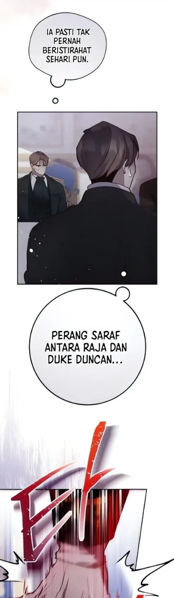 As the Heart Leads Chapter 19 - halaman 52