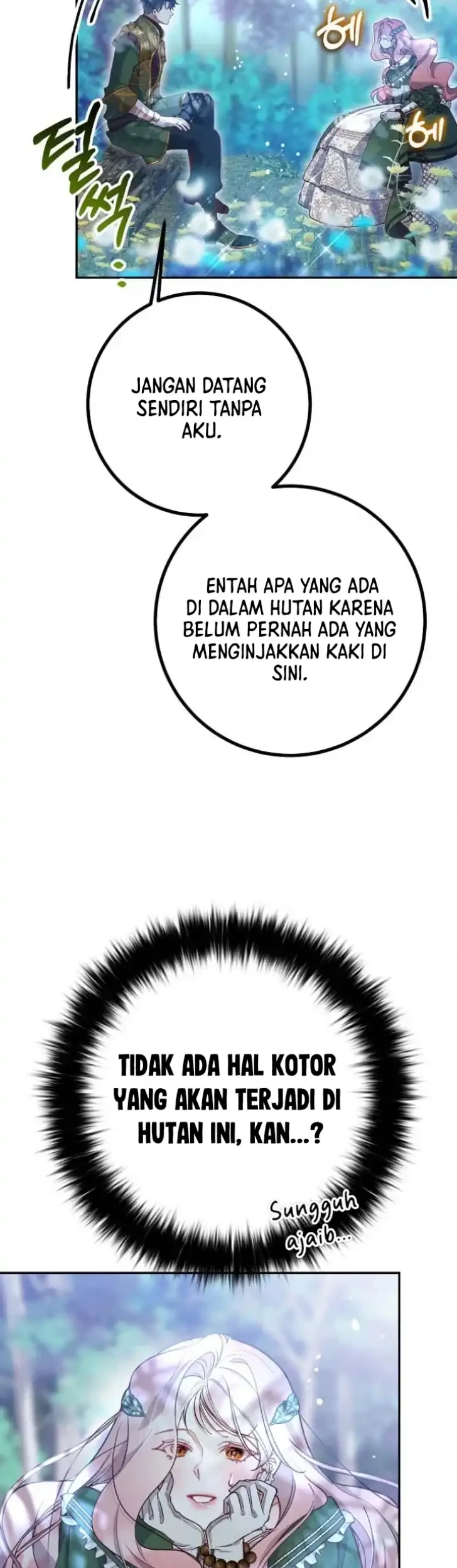 As the Heart Leads Chapter 19 - halaman 7