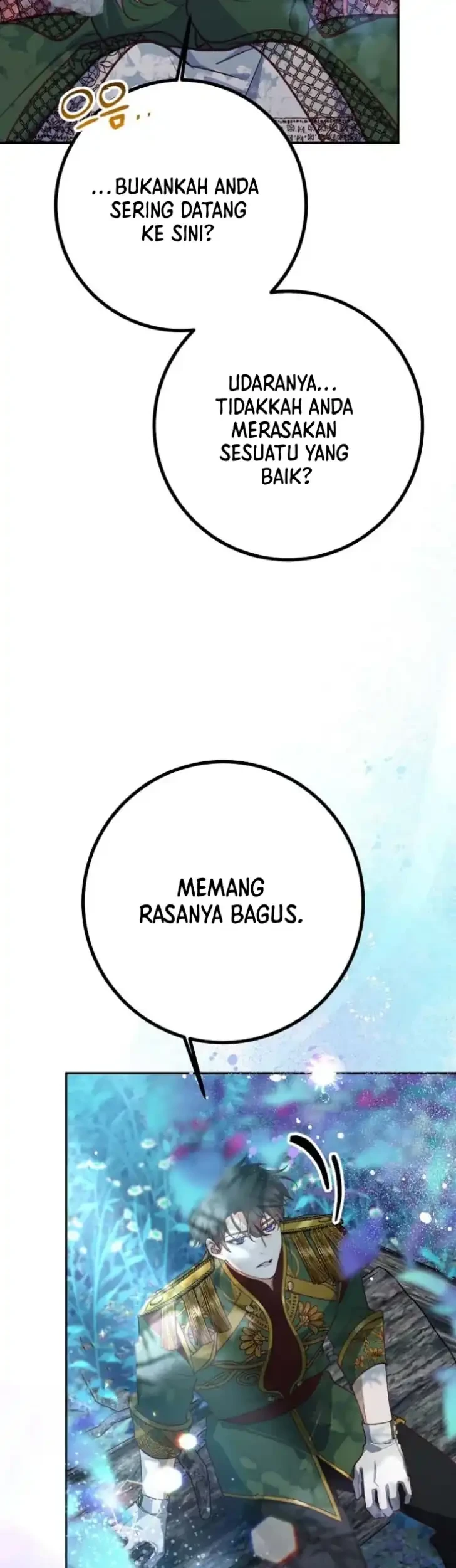 As the Heart Leads Chapter 19 - halaman 9