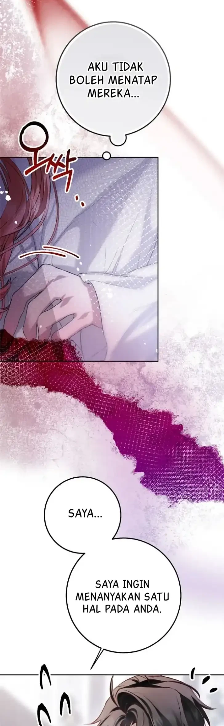 As the Heart Leads Chapter 2 - halaman 11