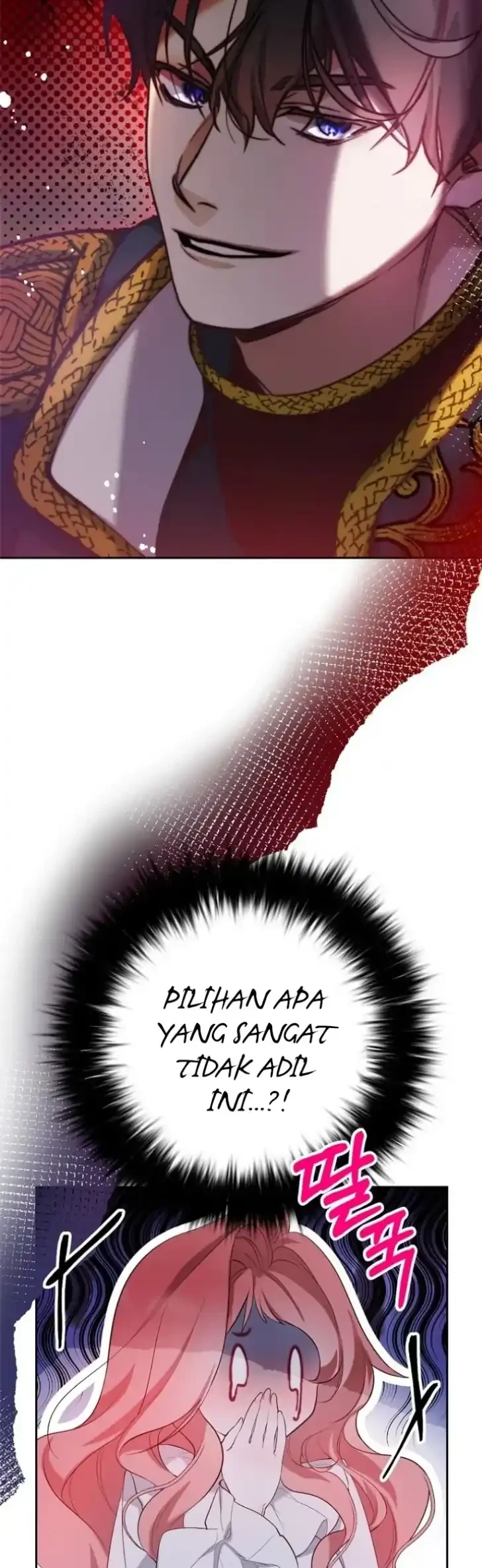 As the Heart Leads Chapter 2 - halaman 15