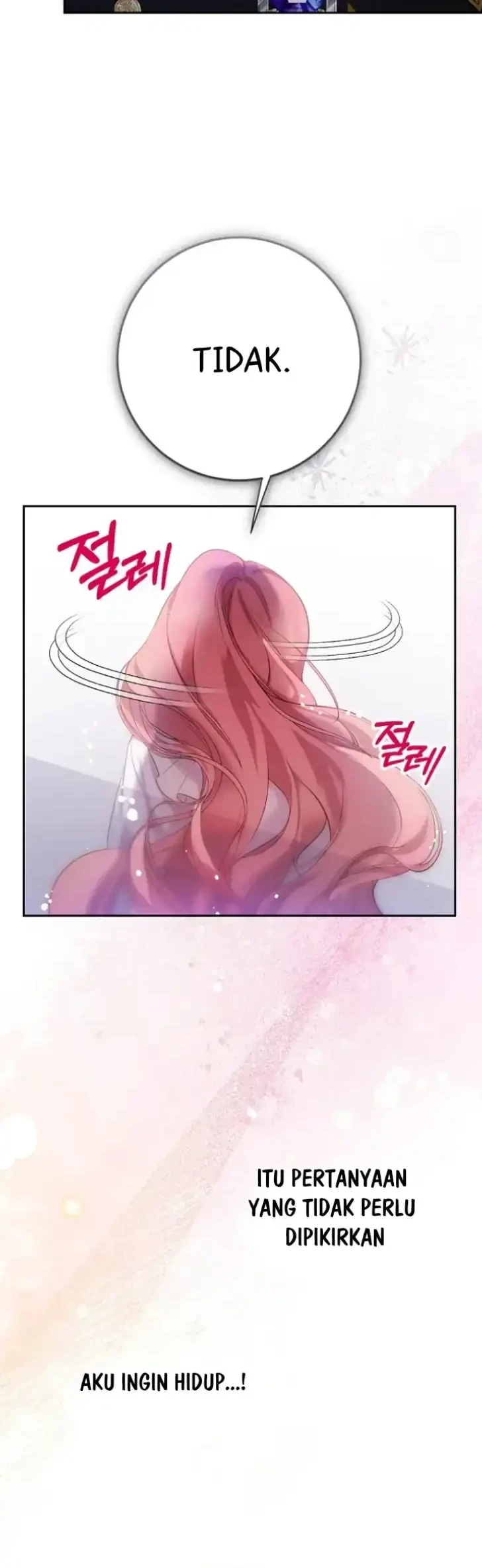 As the Heart Leads Chapter 2 - halaman 17