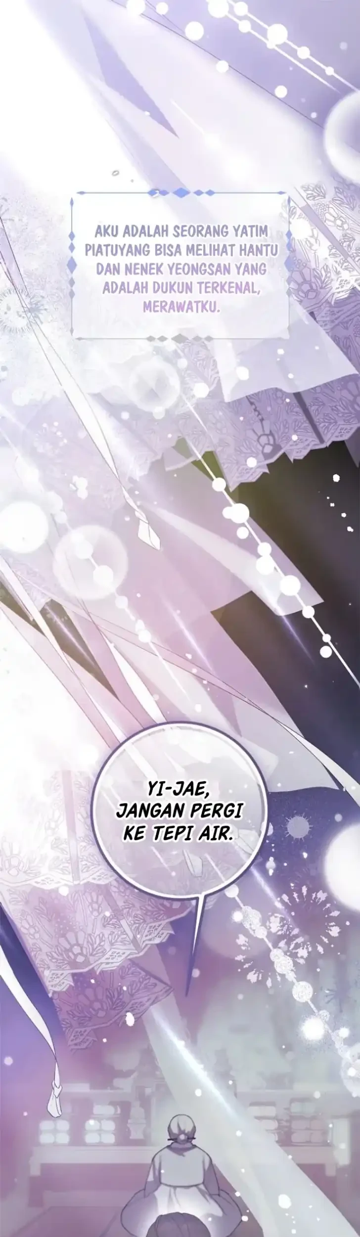 As the Heart Leads Chapter 2 - halaman 2