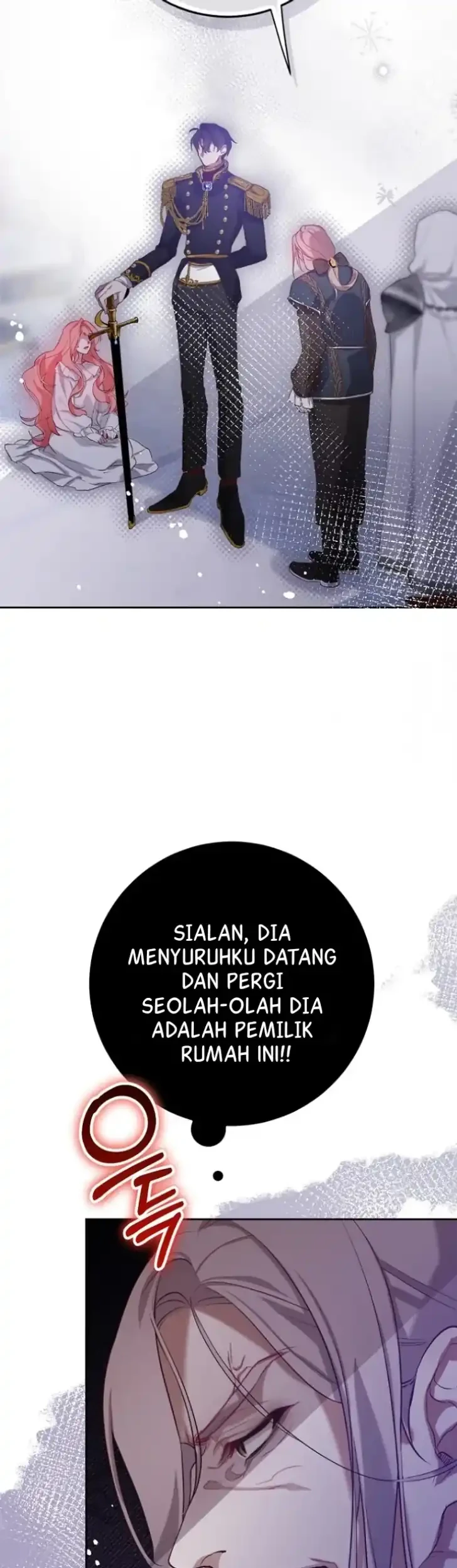 As the Heart Leads Chapter 2 - halaman 25