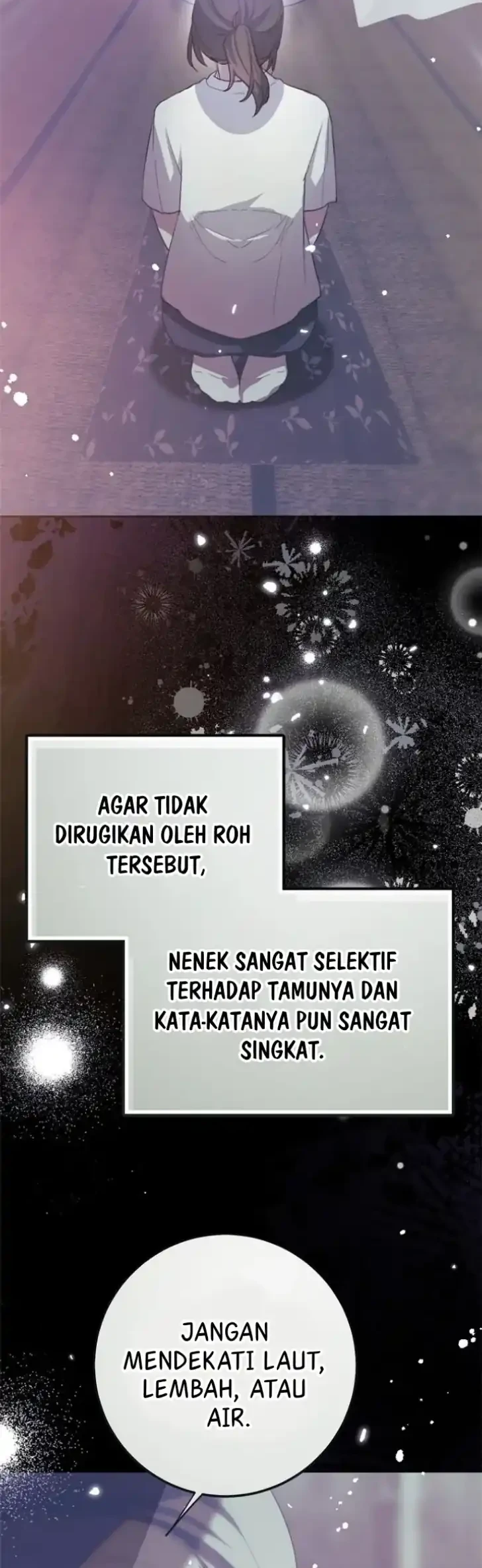 As the Heart Leads Chapter 2 - halaman 3