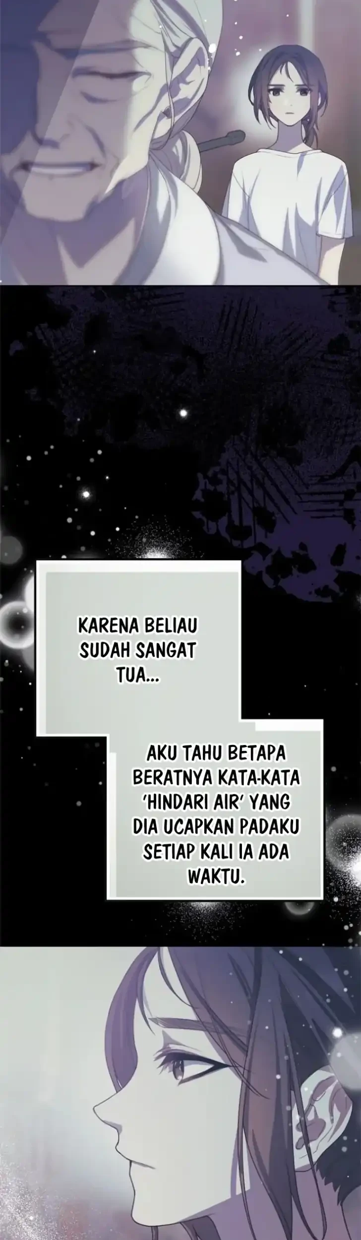 As the Heart Leads Chapter 2 - halaman 4