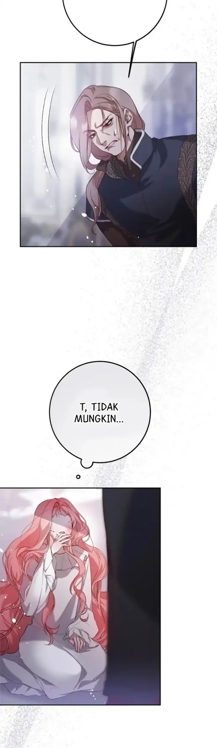 As the Heart Leads Chapter 2 - halaman 41