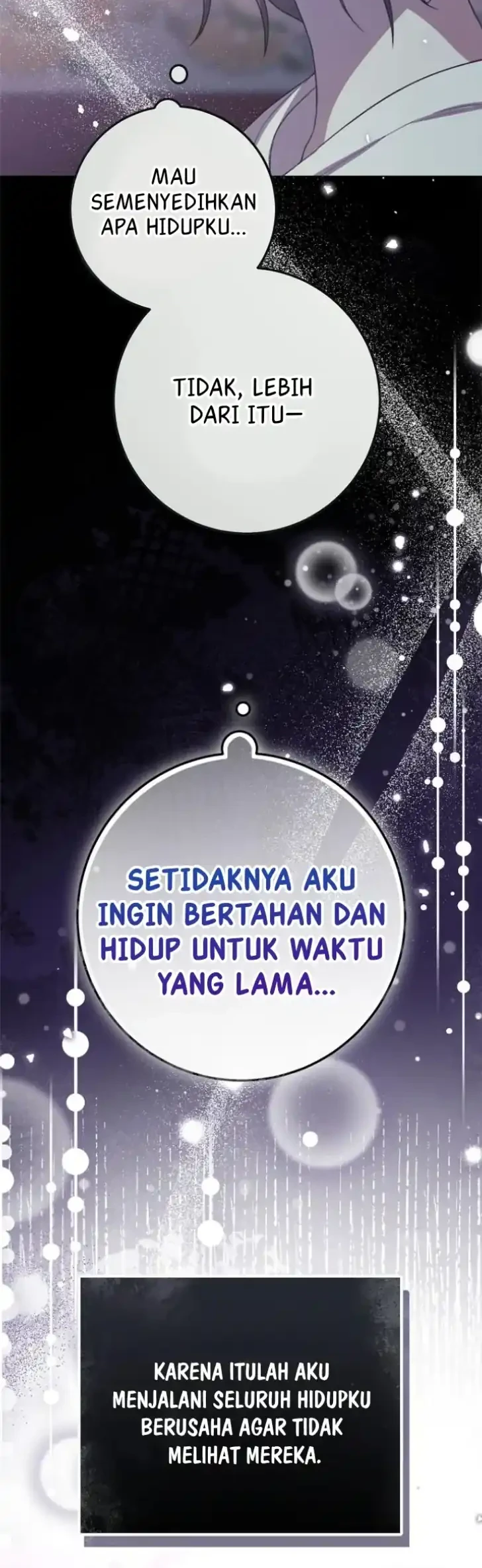 As the Heart Leads Chapter 2 - halaman 5