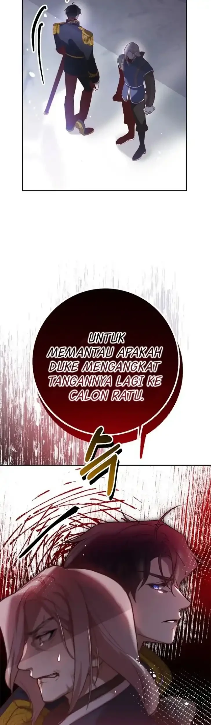 As the Heart Leads Chapter 2 - halaman 56