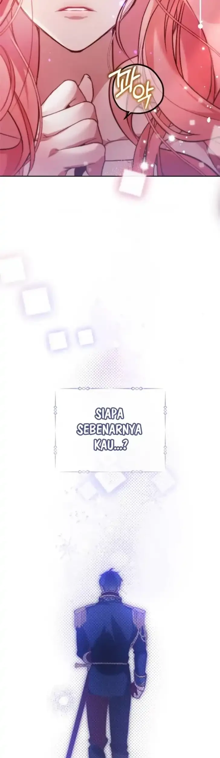 As the Heart Leads Chapter 2 - halaman 61