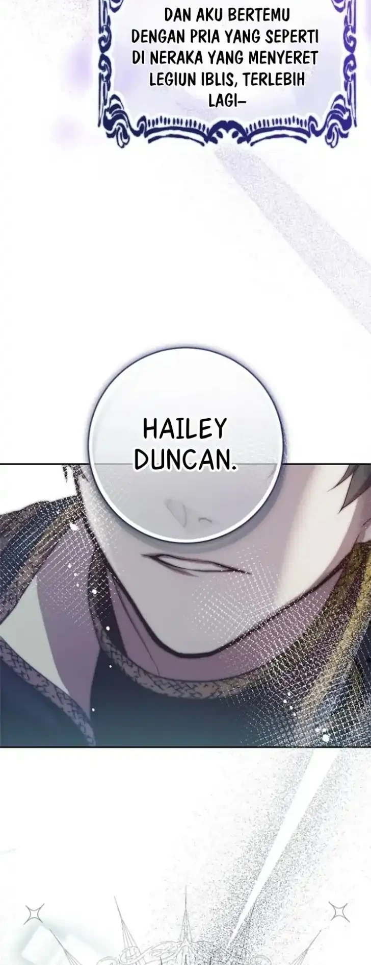 As the Heart Leads Chapter 2 - halaman 7