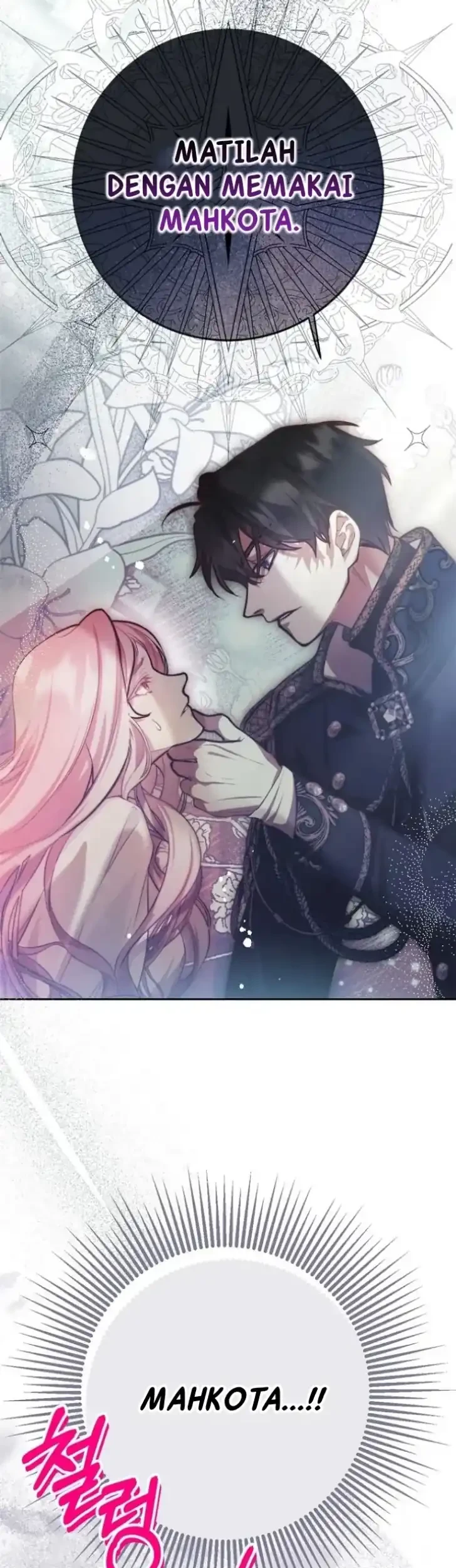 As the Heart Leads Chapter 2 - halaman 8