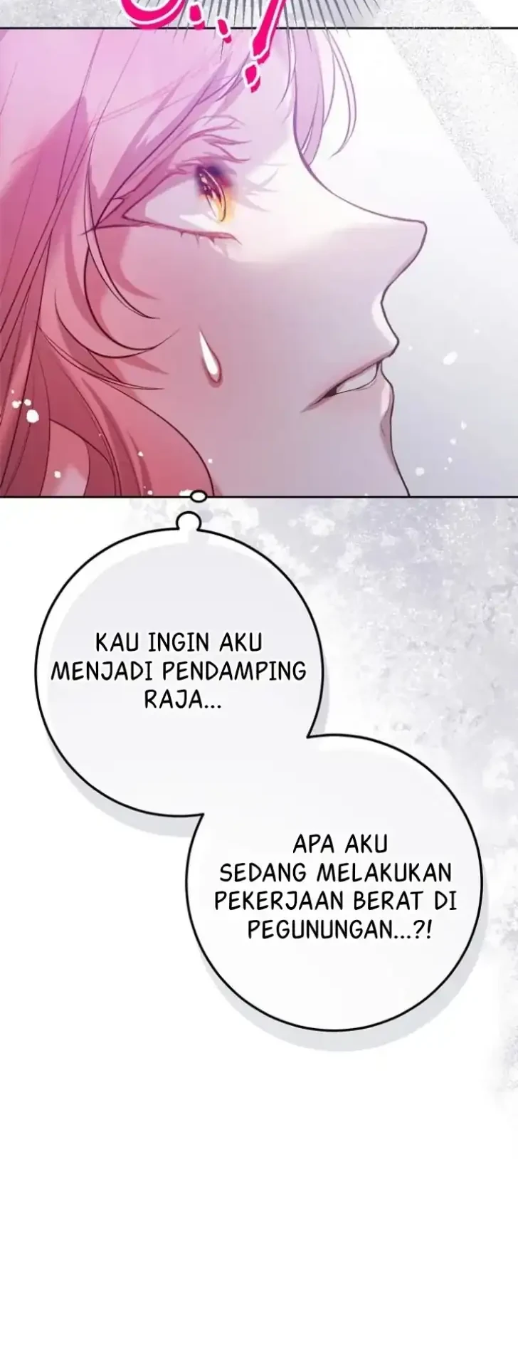 As the Heart Leads Chapter 2 - halaman 9