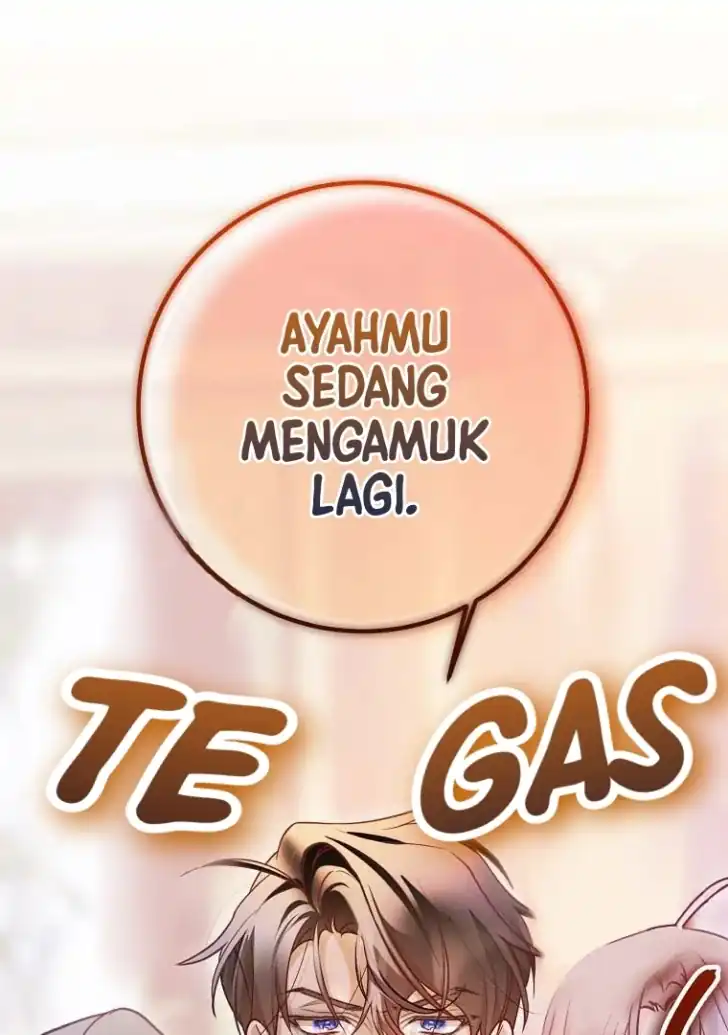 As the Heart Leads Chapter 20 - halaman 1