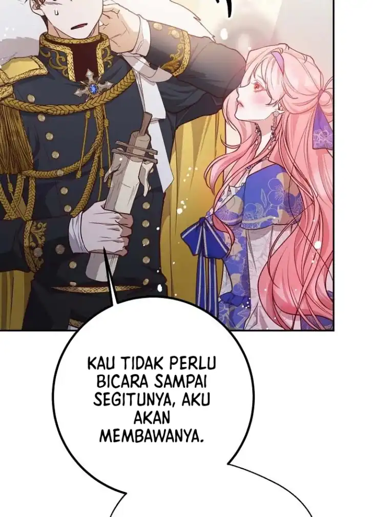 As the Heart Leads Chapter 20 - halaman 100