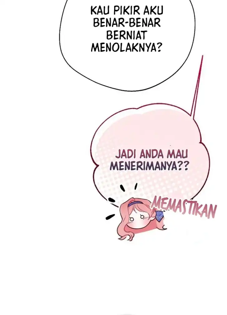 As the Heart Leads Chapter 20 - halaman 101
