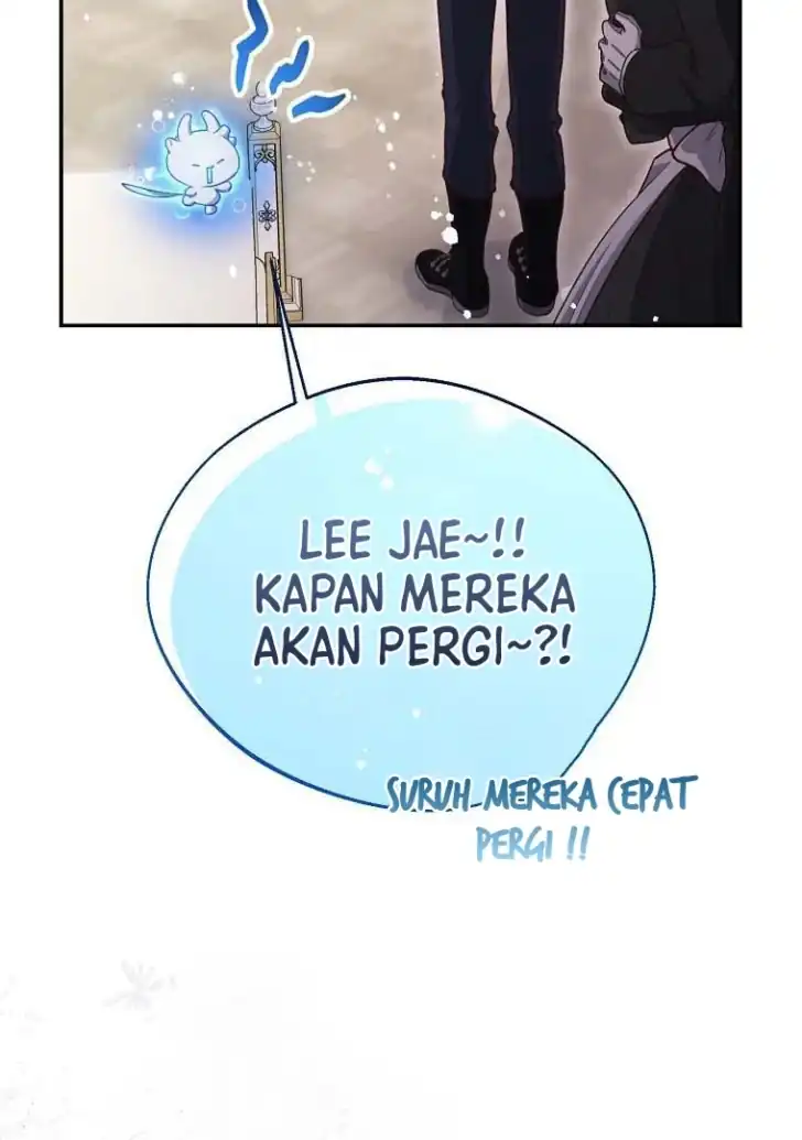As the Heart Leads Chapter 20 - halaman 120