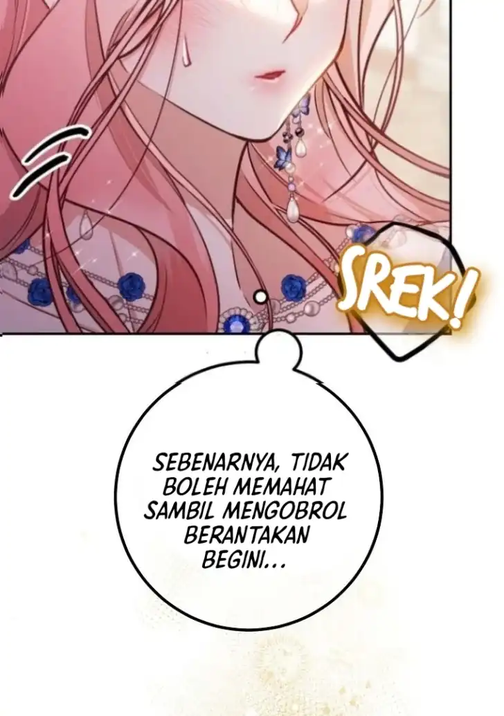 As the Heart Leads Chapter 20 - halaman 58