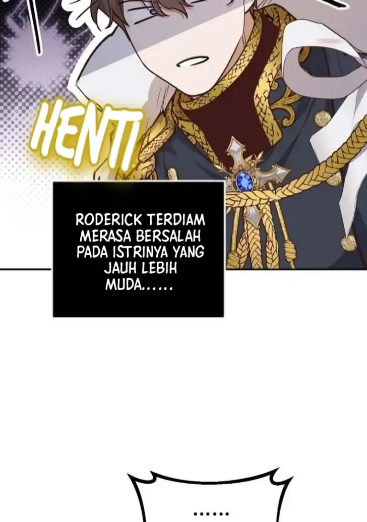As the Heart Leads Chapter 20 - halaman 64